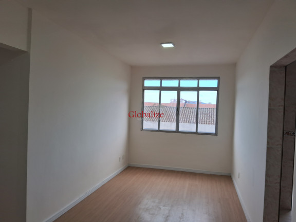 Imóvel com 2 Quartos à Venda, 76 m² em Estuário - Santos