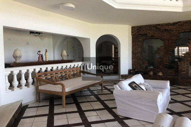 Imagem Casa com 6 Quartos à Venda, 812 m² em Manguinhos - Armação Dos Búzios Imagem Casa com 6 Quartos à Venda, 812 m² em Manguinhos - Armação Dos Búzios