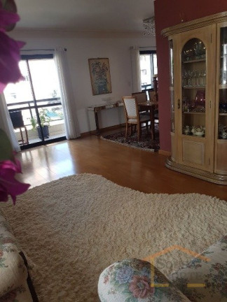 Imagem Apartamento com 4 Quartos à Venda, 170 m² em Santana - São Paulo Imagem Apartamento com 4 Quartos à Venda, 170 m² em Santana - São Paulo