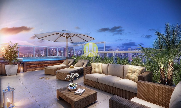 Imagem Apartamento com 4 Quartos à Venda, 152 m² em Centro - Balneário Camboriú
