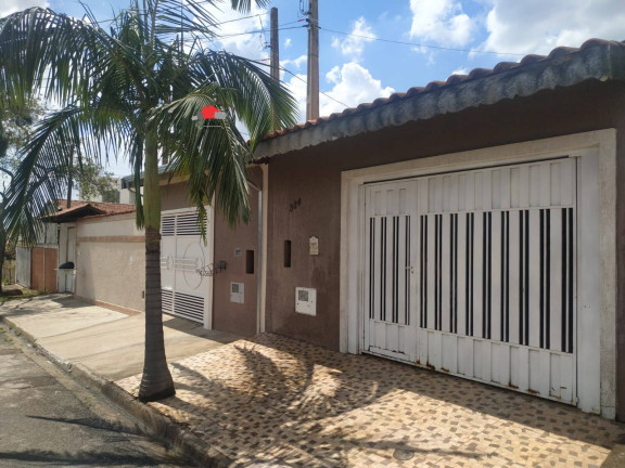 Imagem Casa com 3 Quartos à Venda, 125 m² em Jardim Campos Verdes - Hortolândia Imagem Casa com 3 Quartos à Venda, 125 m² em Jardim Campos Verdes - Hortolândia