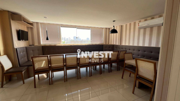Imagem Apartamento com 2 Quartos à Venda, 57 m² em Vila Rosa - Goiânia Imagem Apartamento com 2 Quartos à Venda, 57 m² em Vila Rosa - Goiânia
