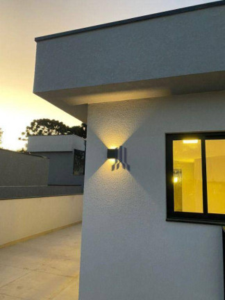 Imagem Casa com 3 Quartos à Venda, 187 m² em Santa Cândida - Curitiba Imagem Casa com 3 Quartos à Venda, 187 m² em Santa Cândida - Curitiba