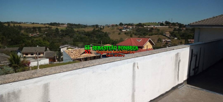 Imagem Casa de Condomínio com 3 Quartos à Venda, 600 m² em Residencial Santa Helena - Caçapava