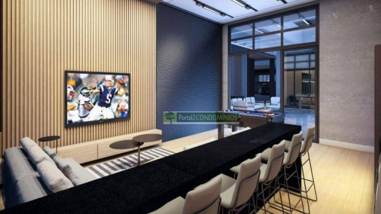 Imagem Apartamento com 2 Quartos à Venda, 128 m² em Ecoville - Curitiba Imagem Apartamento com 2 Quartos à Venda, 128 m² em Ecoville - Curitiba