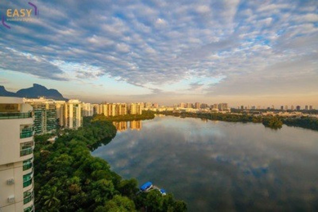 Imagem Imóvel com 4 Quartos à Venda, 487 m² em Barra Da Tijuca - Rio De Janeiro
