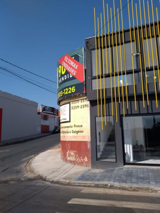 Imagem Apartamento com 9 Quartos à Venda, 290 m² em Jardim Lucila - Tatuí