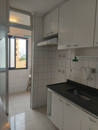 Imagem Imóvel com 2 Quartos à Venda, 60 m² em Jardim Prudência - São Paulo