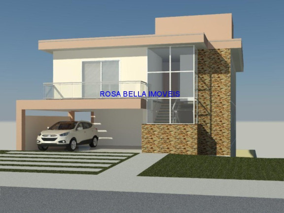 Imagem Casa de Condomínio com 3 Quartos à Venda, 230 m² em Primavera - Itupeva Imagem Casa de Condomínio com 3 Quartos à Venda, 230 m² em Primavera - Itupeva