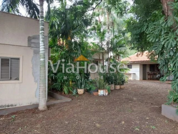 Imagem Chácara com 3 Quartos à Venda, 2.000 m² em Recreio Das Acácias - Ribeirão Preto