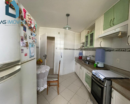 Imagem Apartamento com 2 Quartos à Venda, 90 m² em Vila Nova - Cabo Frio