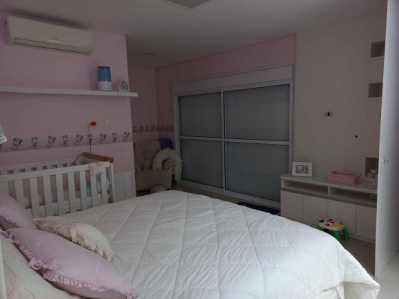 Imagem Sobrado com 4 Quartos à Venda, 780 m² em Urbanova - São José Dos Campos