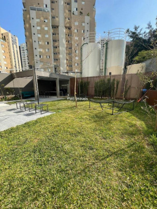 Imagem Imóvel com 1 Quarto para Alugar, 29 m² em Vila Nova Conceição - São Paulo Imagem Imóvel com 1 Quarto para Alugar, 29 m² em Vila Nova Conceição - São Paulo