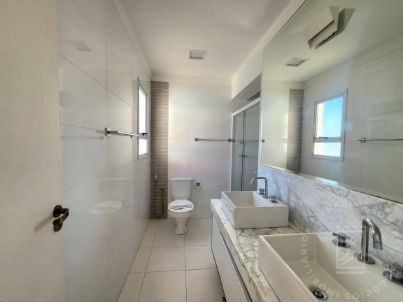 Imagem Apartamento com 4 Quartos à Venda, 245 m² em Jardim Aquarius - São José Dos Campos