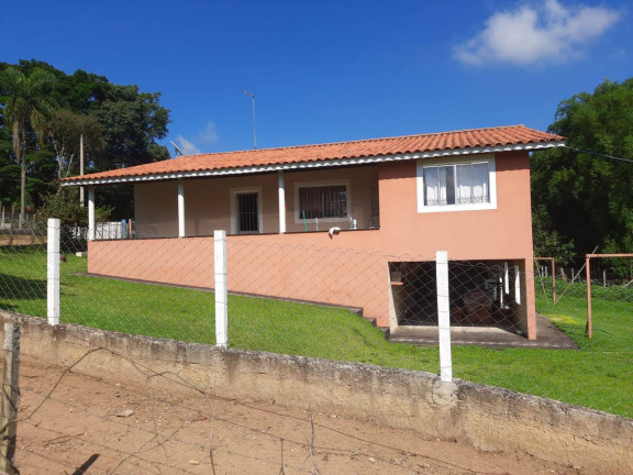 Imagem Chácara com 3 Quartos à Venda, 1 m² em Mascate - Nazaré Paulista