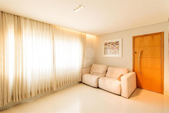 Imagem Apartamento com 2 Quartos à Venda, 83 m² em Higienópolis - São Paulo Imagem Apartamento com 2 Quartos à Venda, 83 m² em Higienópolis - São Paulo