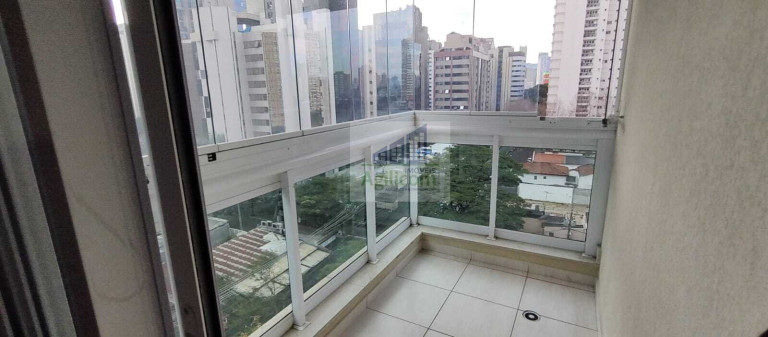 Imagem Apartamento com 4 Quartos à Venda, 234 m² em Brooklin - São Paulo