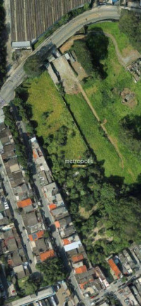 Imagem Terreno à Venda ou Locação, 10.266 m² em Alvarenga - São Bernardo Do Campo Imagem Terreno à Venda ou Locação, 10.266 m² em Alvarenga - São Bernardo Do Campo