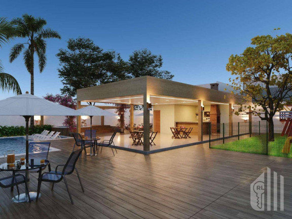 Imagem Casa com 3 Quartos à Venda, 76 m² em Morros - Teresina