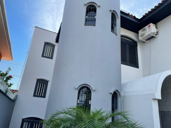 Imagem Casa com 7 Quartos à Venda, em Jardim São Paulo - Tatuí Imagem Casa com 7 Quartos à Venda, em Jardim São Paulo - Tatuí