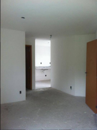 Apartamento com 1 Quarto à Venda, 55 m² em Jardim Jamaica - Santo André