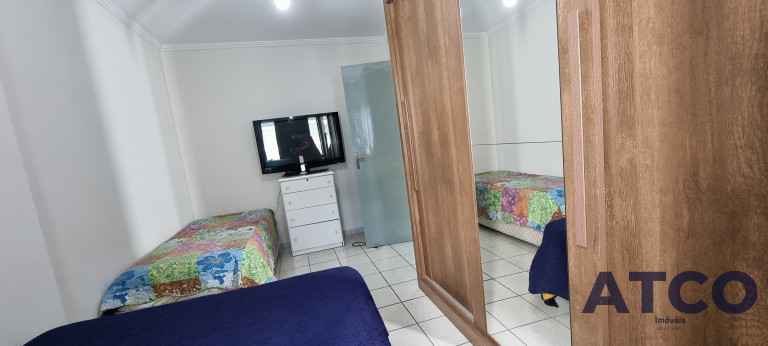Imagem Imóvel com 1 Quarto à Venda, 55 m² em Canto Do Forte - Praia Grande Imagem Imóvel com 1 Quarto à Venda, 55 m² em Canto Do Forte - Praia Grande