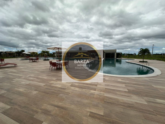Imagem Terreno em Condomínio à Venda, 424 m² em Aldeia Dos Camarás - Camaragibe