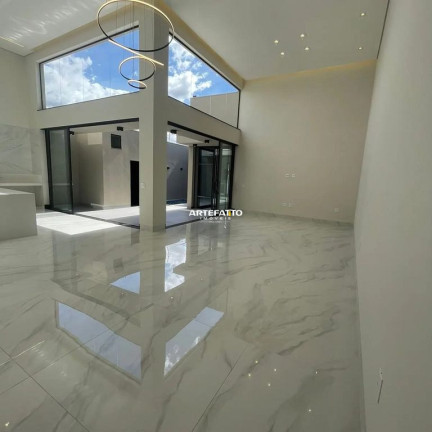 Imagem Casa com 3 Quartos à Venda, 232 m² em Jardim Piratininga Ii - Franca Imagem Casa com 3 Quartos à Venda, 232 m² em Jardim Piratininga Ii - Franca