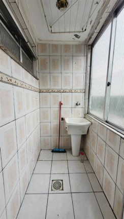 Imagem Apartamento com 2 Quartos à Venda, 82 m² em Macuco - Santos Imagem Apartamento com 2 Quartos à Venda, 82 m² em Macuco - Santos