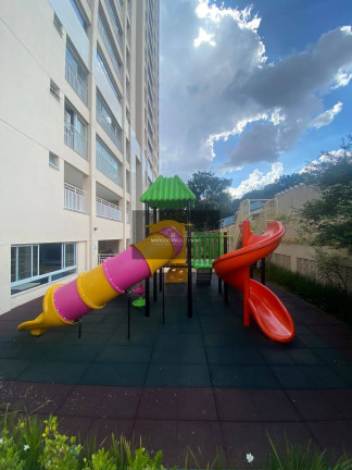 Imagem Apartamento com 3 Quartos à Venda, 150 m² em Vila Augusta - Guarulhos