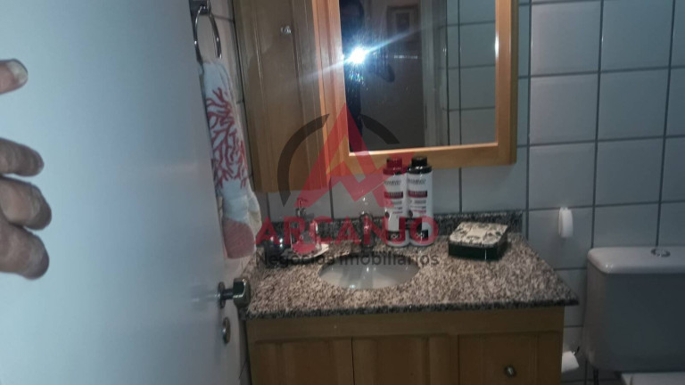 Imagem Apartamento com 3 Quartos à Venda, 82 m² em Vila Bertioga - São Paulo