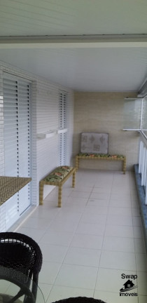 Imagem Apartamento com 2 Quartos à Venda, 83 m² em Centro - Bertioga