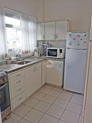 Imagem Apartamento com 2 Quartos à Venda, 89 m² em Centro - Santo André