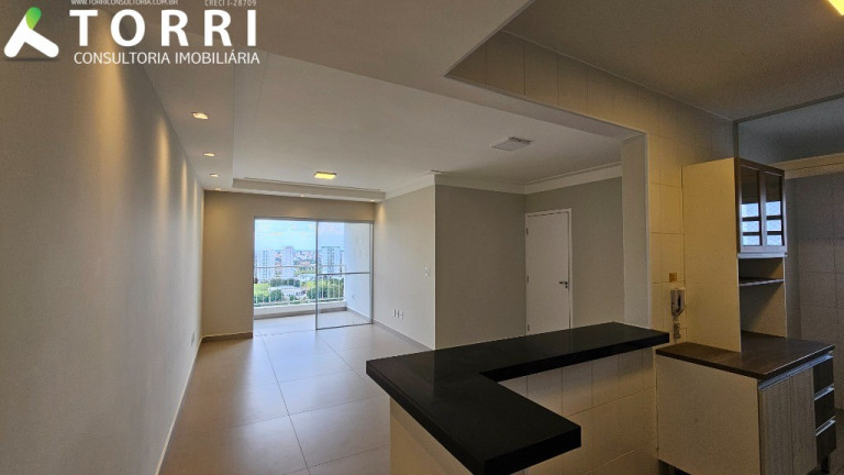 Imagem Apartamento com 3 Quartos à Venda, 90 m² em Parque Campolim - Sorocaba