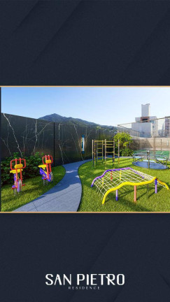 Imagem Apartamento com 3 Quartos à Venda, 116 m² em Perequê - Porto Belo