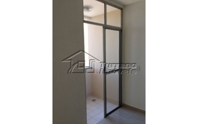 Imagem Apartamento com 3 Quartos à Venda, 80 m² em Monte Castelo - São José Dos Campos