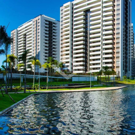 Imagem Apartamento com 4 Quartos à Venda, 131 m² em Barra Olímpica - Rio De Janeiro Imagem Apartamento com 4 Quartos à Venda, 131 m² em Barra Olímpica - Rio De Janeiro