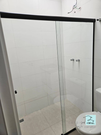 Imagem Casa de Condomínio com 3 Quartos à Venda, 150 m² em Leitão - Louveira