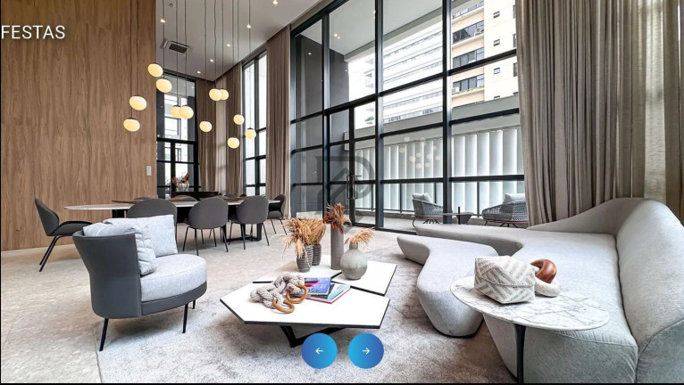 Imagem Apartamento com 4 Quartos à Venda, 231 m² em Pinheiros - São Paulo Imagem Apartamento com 4 Quartos à Venda, 231 m² em Pinheiros - São Paulo
