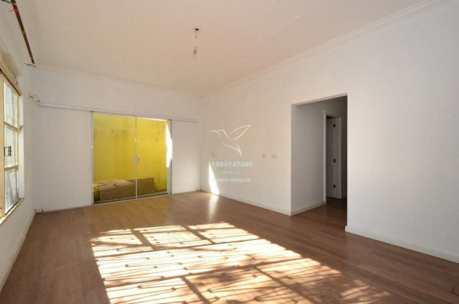 Imagem Casa com 3 Quartos à Venda, 183 m² em Campo Belo - São Paulo Imagem Casa com 3 Quartos à Venda, 183 m² em Campo Belo - São Paulo