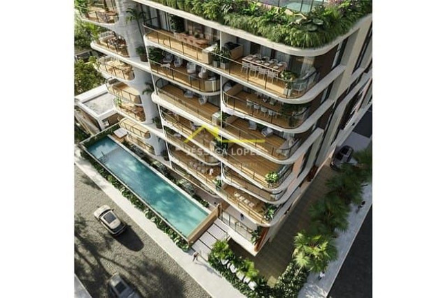 Imagem Apartamento com 3 Quartos à Venda, 94 m² em Areia Dourada - Cabedelo