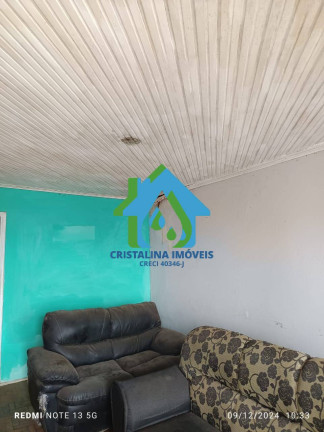 Imagem Casa com 2 Quartos à Venda, 250 m² em Vila Bandeirantes - Jundiaí