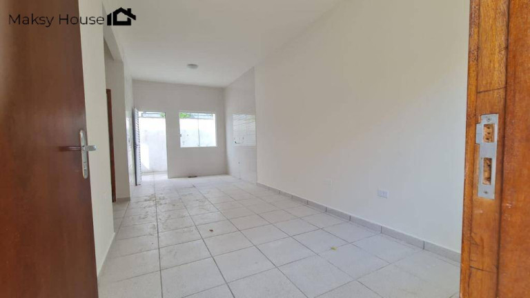 Imagem Casa com 2 Quartos à Venda,  em Nereidas - Guaratuba