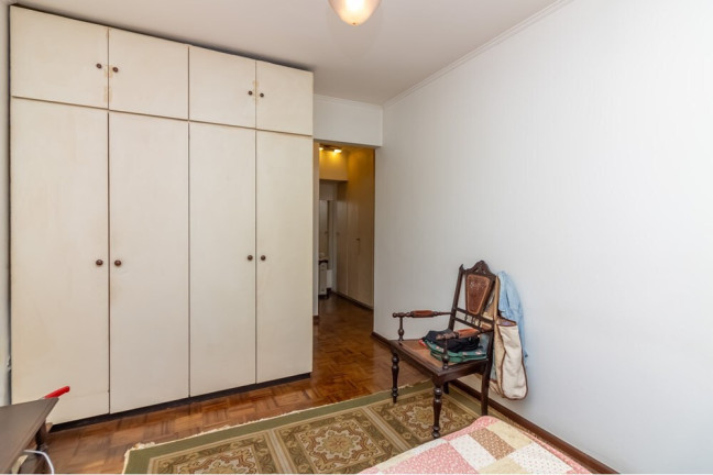 Imagem Apartamento com 2 Quartos à Venda, 106 m² em Itaim Bibi - São Paulo