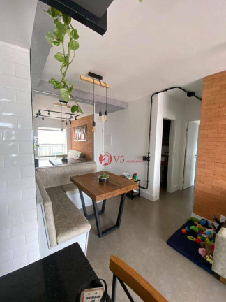 Imagem Apartamento com 2 Quartos à Venda, 62 m² em Vila Matilde - São Paulo Imagem Apartamento com 2 Quartos à Venda, 62 m² em Vila Matilde - São Paulo