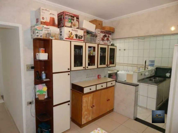 Imagem Casa com 4 Quartos à Venda, 143 m² em Assunção - São Bernardo Do Campo