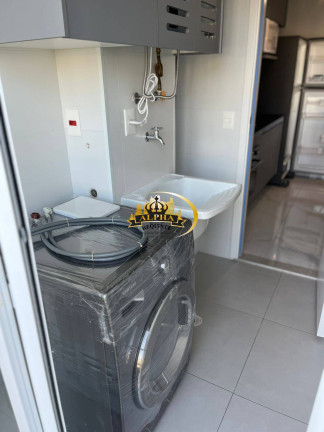 Imagem Apartamento com 3 Quartos para Alugar, 110 m² em Alphaville - Barueri Imagem Apartamento com 3 Quartos para Alugar, 110 m² em Alphaville - Barueri