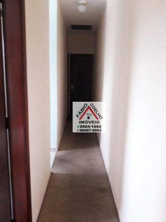 Imagem Casa com 4 Quartos à Venda, 166 m² em Jabaquara - São Paulo Imagem Casa com 4 Quartos à Venda, 166 m² em Jabaquara - São Paulo