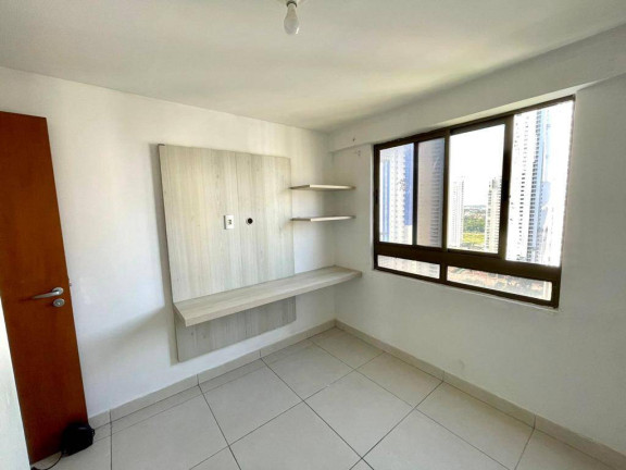 Imagem Apartamento com 3 Quartos à Venda, 88 m² em Altiplano Cabo Branco - João Pessoa