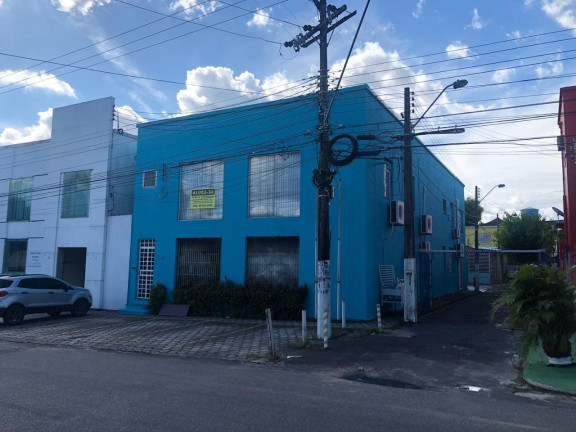Imóvel Comercial para Alugar, 460 m² em Praça 14 De Janeiro - Manaus